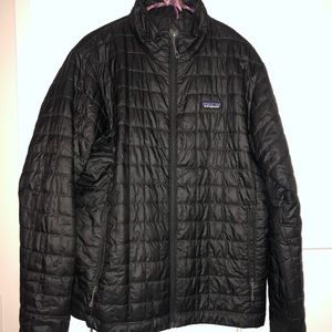 Men’s Patagonia Nano Puff jacket